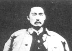 方志敏：伟大的共产主义战士