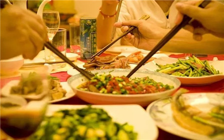 春节饮食指南：吃对比好吃更重要！